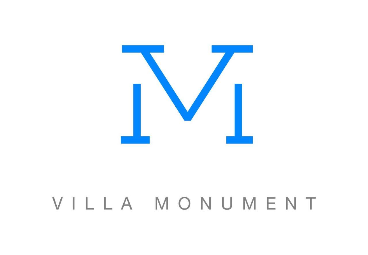 Villa Monument Hotel Aliayabiagba المظهر الخارجي الصورة